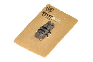BLB Carbon Insert Brake pads-0