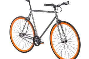 Bicicleta Fixie 6KU - Barcelona-560