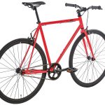 Bicicleta de piñón fijo 6KU – Cayenne-569