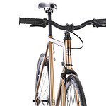Bicicleta de piñón fijo 6KU – Dallas-574