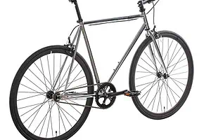 6KU Bicicleta Fixie - Detroit