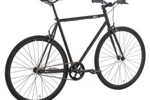 Bicicleta de piñón fijo 6KU - Nebula 1-605