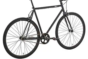 Bicicleta de piñón fijo 6KU - Nebula 1-605