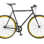 Bicicleta de piñón fijo 6KU – Nebula 2