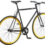 Bicicleta de piñón fijo 6KU – Nebula 2-609