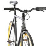 Bicicleta de piñón fijo 6KU – Nebula 2-610