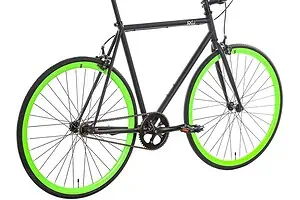 Bicicleta Fixie 6KU - Paul-613