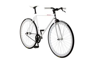 Pure Fix Fixie Bicicleta de piñón fijo - Romeo