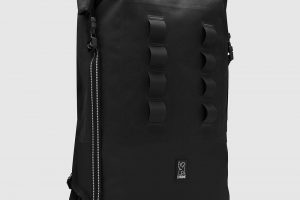 Chrome Industries Urban ex Rolltop 28L Backpack-0