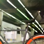 Pure Fix Fixie Bicicleta de piñón fijo – Papa
