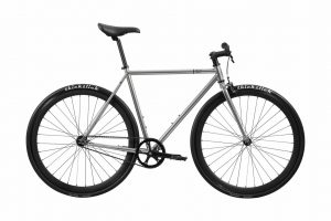 Pure Fix Fixie Bicicleta de piñón fijo - Oscar