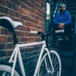 Pure Fix Fixie Bicicleta de piñón fijo – Romeo