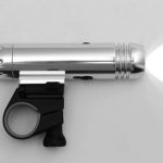 SOMA Silver Bullet Front Light-0