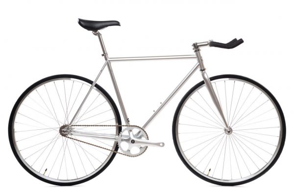 State Bicicleta Fixed Gear 4130 Core Line Montecore 3.0-0