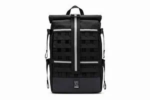 Chrome Industries Barrage Cargo Backpack - Night Edition-5687
