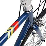 Pure Fix Drop Bar Road Bike Bonette-6411