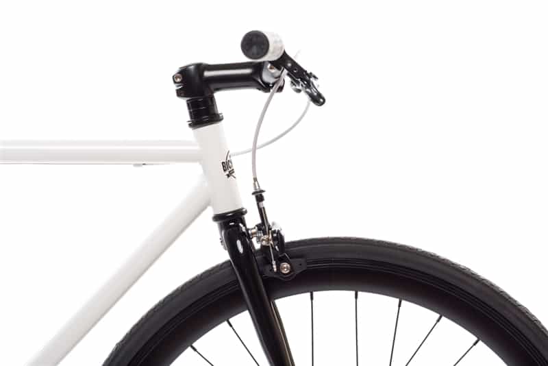 State Bicycle Fixie / Single Speed bicicleta Core Line Hanzo Bicicleta de piñón fijo Core Line Ghoul