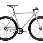State Bicycle Fixie / Single Speed bicicleta Core Line Hanzo Bicicleta de piñón fijo Core Line Pigeon-0
