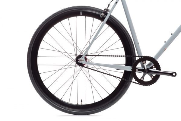 State Bicycle Fixie / Single Speed bicicleta Core Line Hanzo Bicicleta de piñón fijo Core Line Pigeon-6068