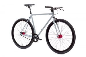State Bicycle Fixie / Single Speed bicicleta Core Line Hanzo Bicicleta de piñón fijo Core Line Pigeon-6069