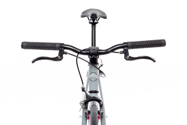 State Bicycle Fixie / Single Speed bicicleta Core Line Hanzo Bicicleta de piñón fijo Core Line Pigeon-6070