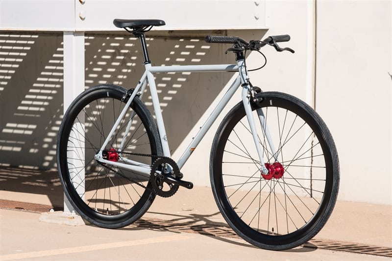 State Bicycle Fixie / Single Speed bicicleta Core Line Hanzo Bicicleta de piñón fijo Core Line Pigeon