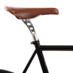 Bicicleta Fixie & Single Speed BLB City Classic Negra-7963