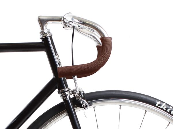 Bicicleta Fixie & Single Speed BLB City Classic Negra-7964