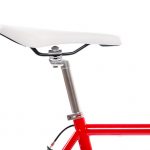 empresa estatal de bicicletas Bicicleta de piñón fijo Hanzo Core-Line -11220