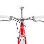 empresa estatal de bicicletas Bicicleta de piñón fijo Hanzo Core-Line -11224