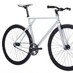 Poloandbike Fixed Gear Bicycle CMNDR 2018 CG2 – Silver-11375