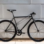bicicleta estatal fixie wulf bike