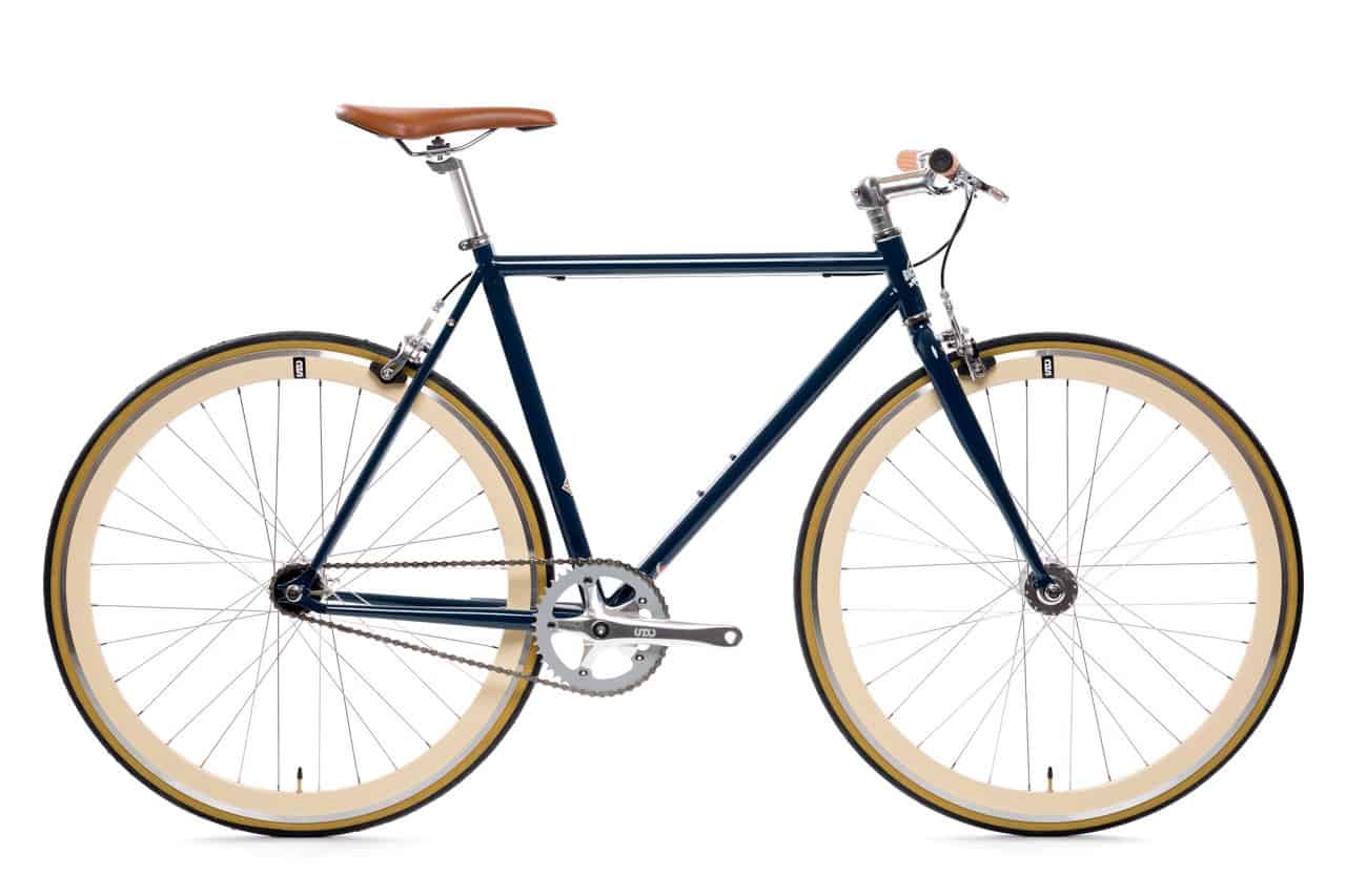 bicicleta estatal fixie rigby bike