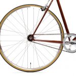 State Bicicleta Fixed Gear / Single speed 4130 Sokol