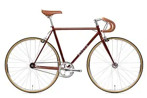 State Bicicleta Fixed Gear / Single speed 4130 Sokol
